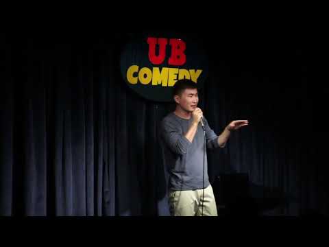 Ider-Od - "Сингл байх ч хэцүү шүү"