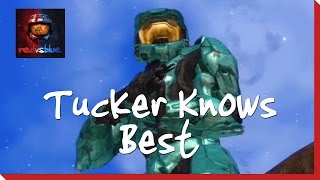 Tucker Knows Best – Episode 94 – Red vs. Blue Season 5