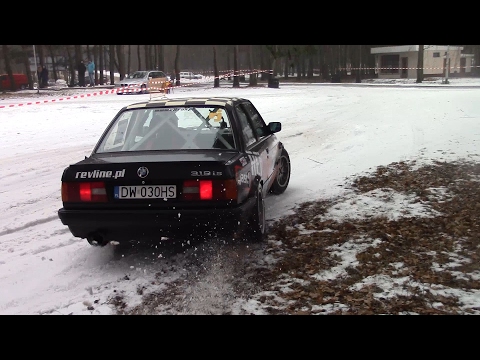 I SuperOES Tor Poznań - 04.02.2017 - HBM