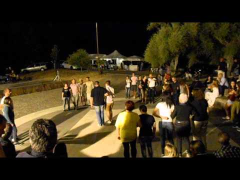 Giamichele Lai    passu torrau     ARDAULI   20-08--013