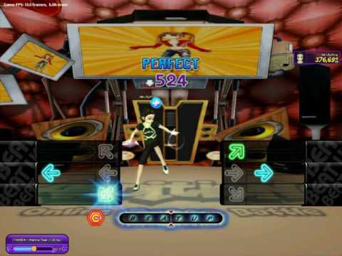 [Beat Up] Audition Redbana - I Wanna feel