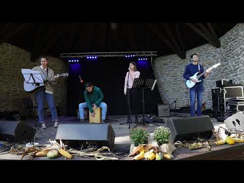 Dorkacoustic - Ná-ná-ná- Velemi Gesztenyenapok | 2021.10.09.