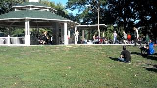 A short clip of &quot;Back in Baby&#39;s Arms&quot; by &quot;Patsy Cline&quot;