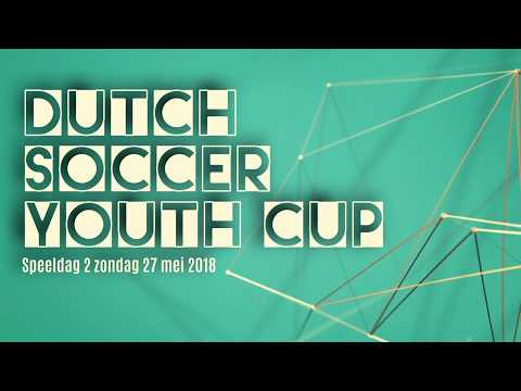 Lucas Berg Vlog # 72 - DSYC 27 mei 2018 wedstrijd 5 S.V. Ommoord vs FC Langenthal (CH)