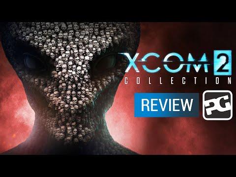XCOM 2 COLLECTION (iPhone, iPad, Android) | Review
