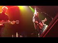 Los Lobos, Georgia Slop, 2017-12-02 The Fillmore, SF, CA