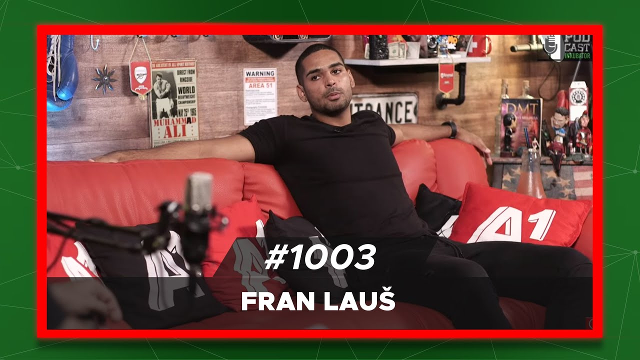 Podcast Inkubator #1003 - Ratko i Fran Lauš