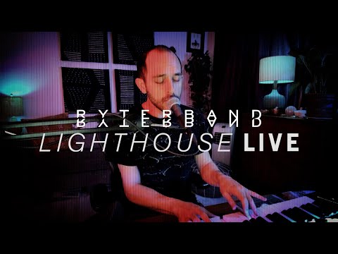 RYTERBAND - "Lighthouse" (Live on Clubhouse 5/5/21)