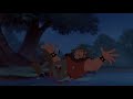 The Swan Princess 2 Excerpt 4