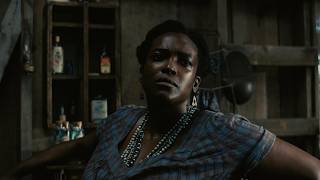 Sinners | Mad by Anthony Hamilton