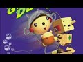 Opening Closing To Rolie Polie Olie The Great Defender Of Fun 2002 VHS