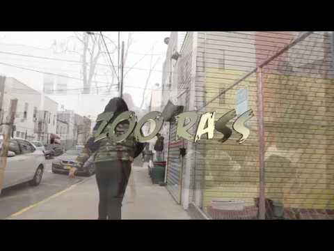 Zoo Rass Ft Noelle Kay -  Trade It All (Official Video)