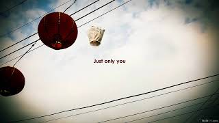 You are the apple of my eye - U-mb5 & Sam Carter (Lyrics+Vietsub on description)