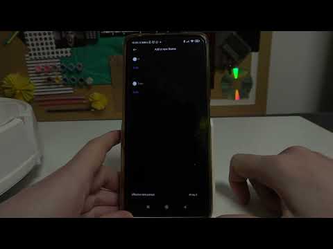 How Schedule Automatic Cleaning on Xiaomi Viomi SE Robot Vacuum Mop - Smart Home Automation