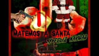 Ska-P Gasta ClaUs