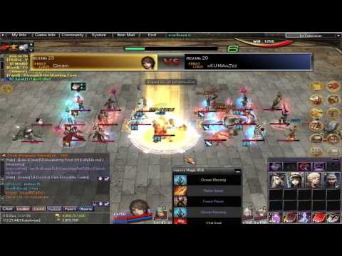 Atlantica Thai Babylonian WK 148 Final