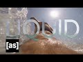 Liquid Off The Air Adult Swim