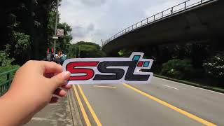 SST – The Red, The Blue, The Grey | School of Science and Technology, Singapore | OSOS 2022
