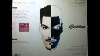 Falling Infinities -- Cadillac Nights