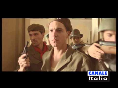 "IL SEGRETO DI ITALIA", il film che svela una strage nascosta.