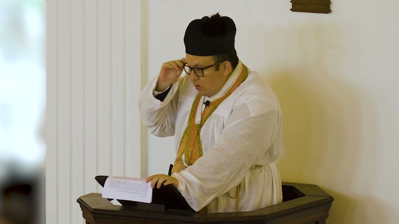 [Sermão] Como encontrar a alegria nas tribulações