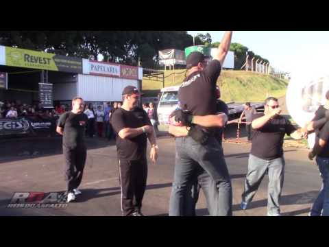 7s184 @DTC 5 Anderson Casanova - Recorde Nacional Categoria