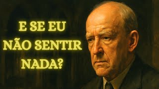 Martyn Lloyd-Jones – When Faith Feels Nothing