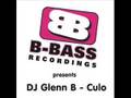 DJ Glenn B - Culo