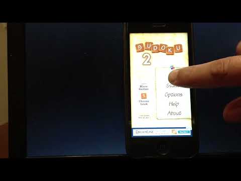 Video cover
