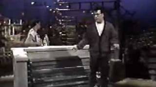 They Might Be Giants - I&#39;ll Sink Manhattan (120 Minutes)