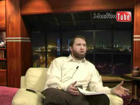 Marcel Krass - Zufall kontra Schöpfung Teil 1 von 4