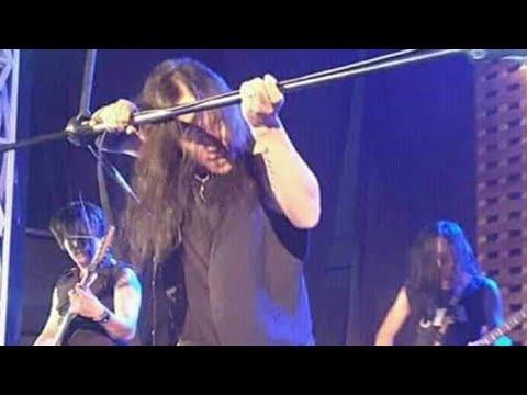 Geol rock feat roy jeconiah n john paul ivan (ex boomerang)