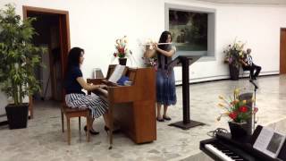 Cerca del corazón de Dios / Himno TCBF