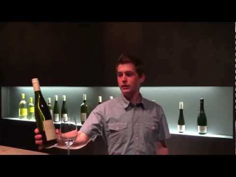 Grüner Veltliner Steinhaus DAC Reserve 2011 (english version)