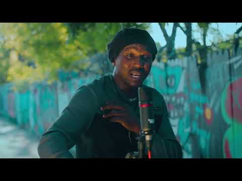 Break These Chains by Naturalvybz Issential