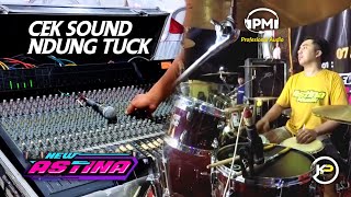 Download lagu CEK SOUND NDUNG TUCK GAJAHMU BOLO. New ASTINA. PM AUDIO 2024 mp3