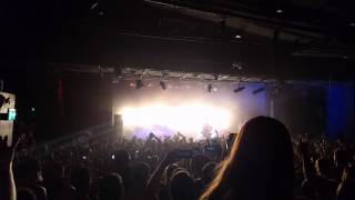 Bliss N Eso - Dopamine Live @ Sydney 2017