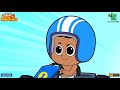 BLS Adventure - 21 | Baby Little Singham | Hindi Cartoons | Bacchon ke Cartoon