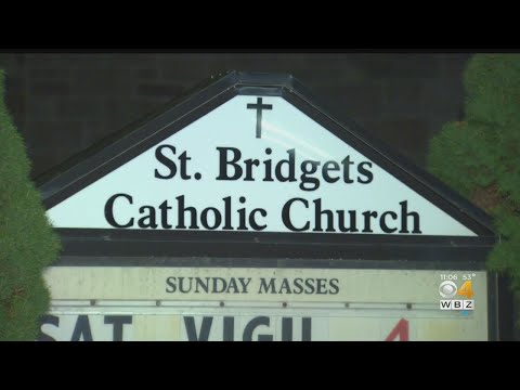 Framingham Priest Put On Leave Following Abuse Allegation