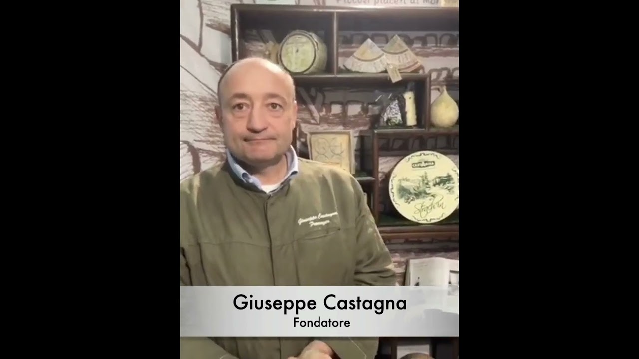 Giuseppe Castagna