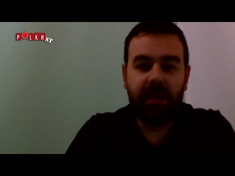 POLKAst Slaven Rašković: Banija i Knin se neće izgraditi kakvi su bili