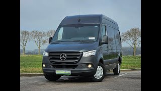 Venta de Mercedes-Benz SPRINTER 317 L2H2 LED Navi PDC! furgoneta pequeña - Imagen 4 | Autoline UY Mercedes-Benz SPRINTER 317 L2H2 LED Navi PDC! furgoneta pequeña | Imagen 4 - Autoline