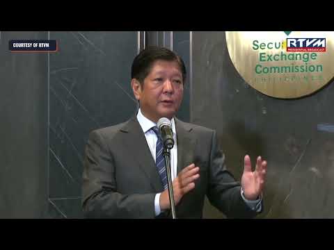 Marcos defends Maharlika Fund: Management key to success