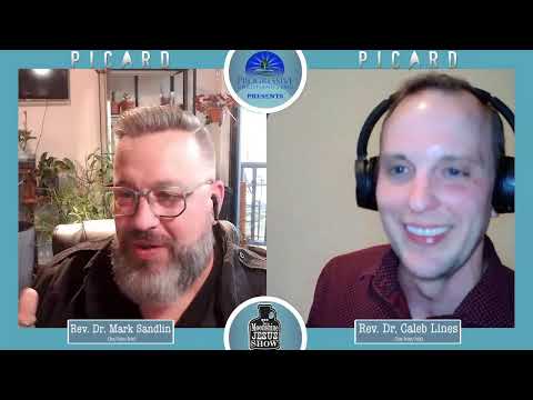 The Moonshine Jesus Show – LIVE Recording!