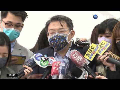 中正紀念堂加開車來速 4線道分流拚效率