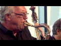 Clazz ensemble - Frank Carlberg / Frederico on Broadway - vrije geluiden Clazz ensemble - Frank Carlberg / Frederico on Broadway