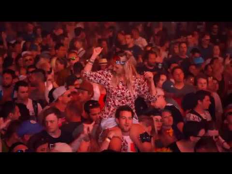 RanchaTek & Jerome Robins - This Beat Is [Played by Duke Dumont @ Tomorrowland 2017]