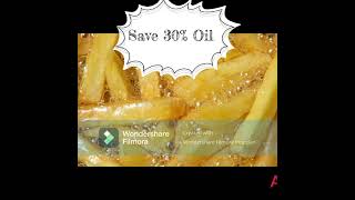 Ecofryer Range Vid 1