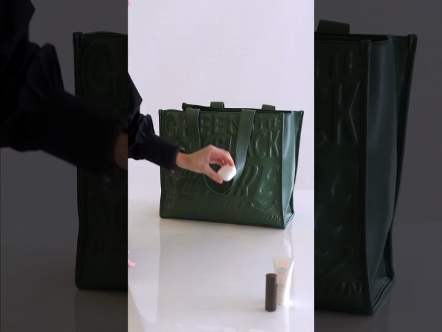 Vídeo relacionado con Desigual bolso de hombro Sierra Murano Camel marrón