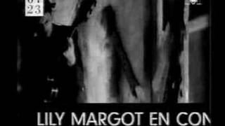 Lily Margot - En Silence